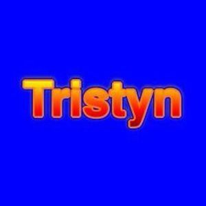 Meet your Posher, Tristyn